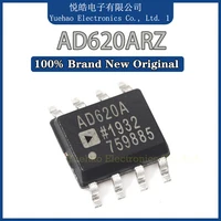ad620arz ad620ar ad620a ad620 new original mcu sop 8 ic chip