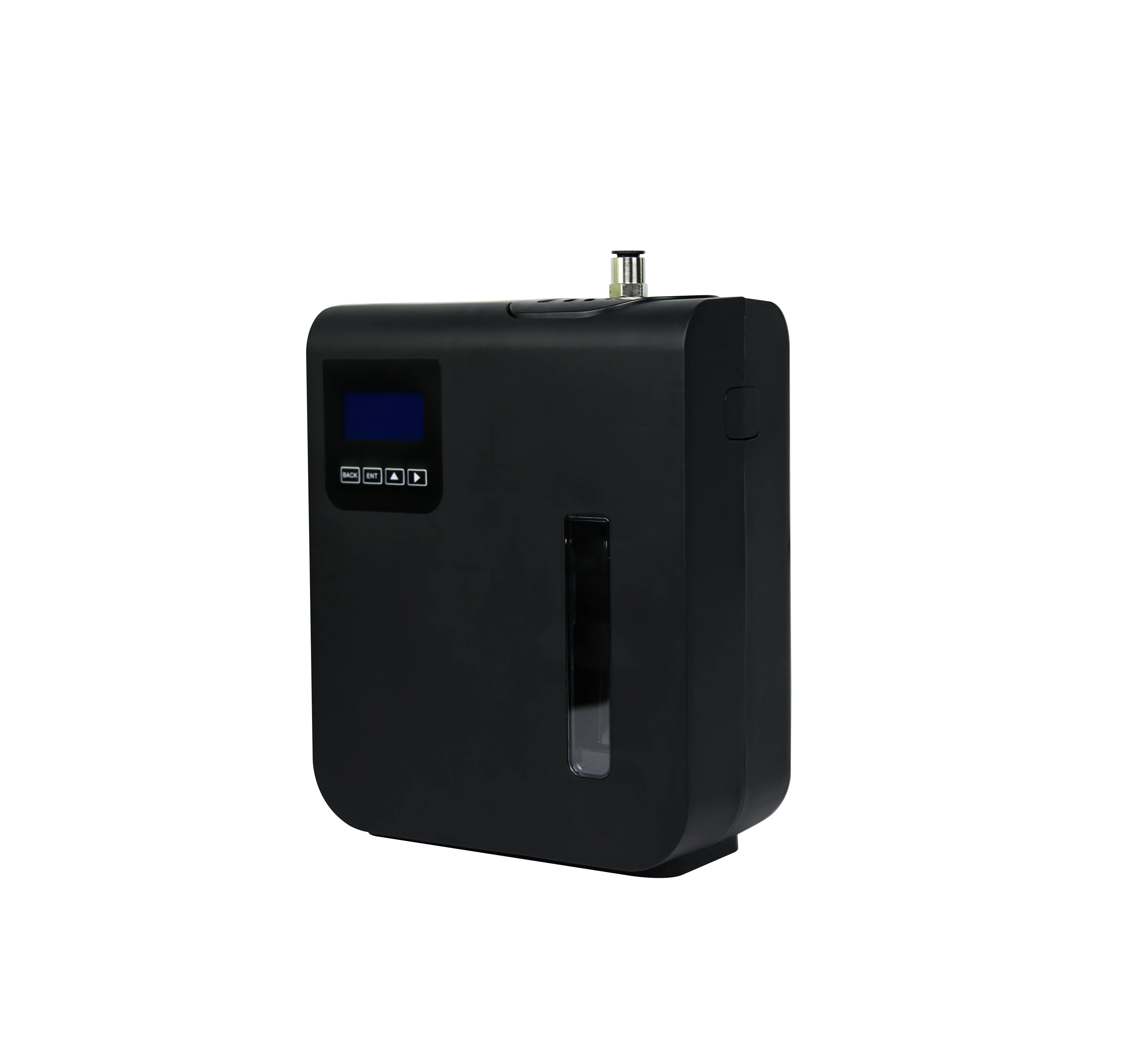 Ручной контроль влажности и диффузор de aroma с функцией Wi-Fi