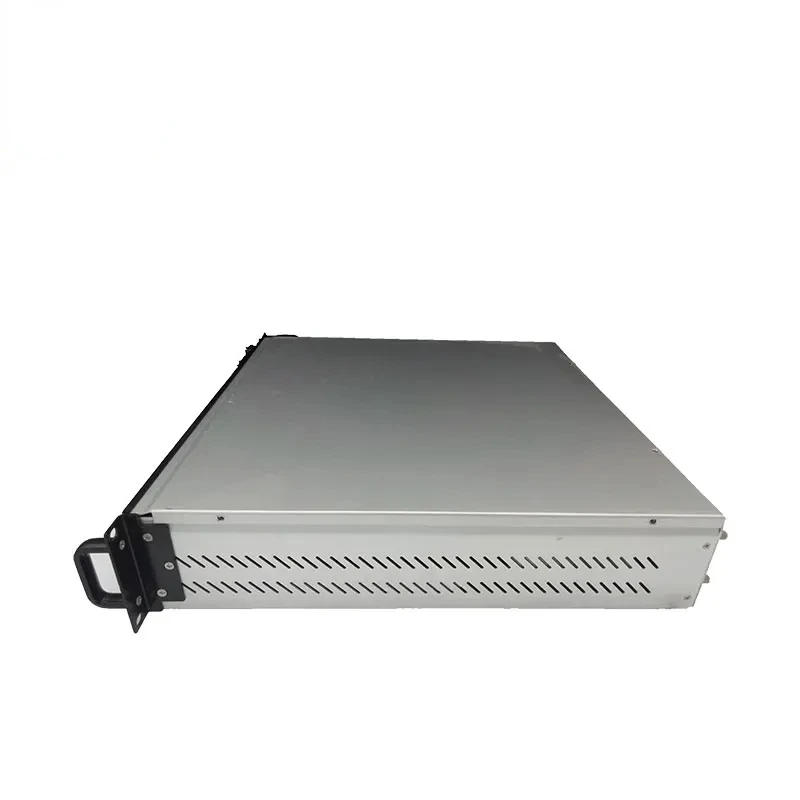 Волоконный усилитель edfa 1550 нм двойная мощность 16 портов 19 дбм с wdm EDFA