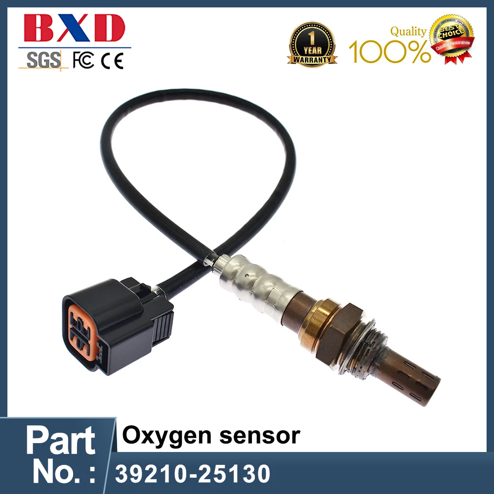 

39210-25130 Air Fuel Ratio Lambda O2 Oxygen Sensor For HYUNDAI SONATA Passenger V 2.0 VVTi GLS VI 2.4 2005-2010