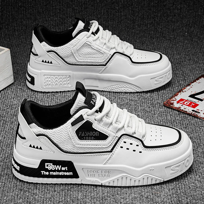 Кеды CYYTL мужские для скейтборда дышащие сетчатые кроссовки Уличная обувь