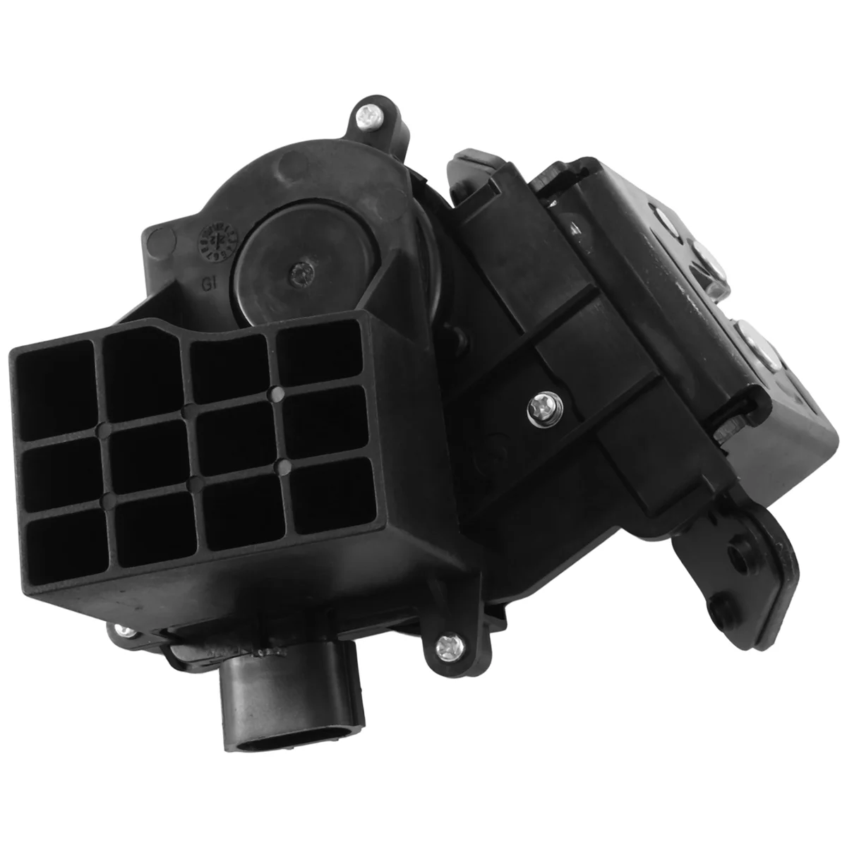 Новый привод замка багажника заднего люка 69350-08020 для Toyota Sienna Base LE SE 2011-2019