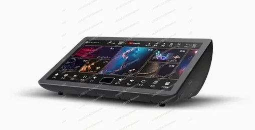 Международная версия караоке-машины K90MAX Пеющая машина Home KTV Караоке