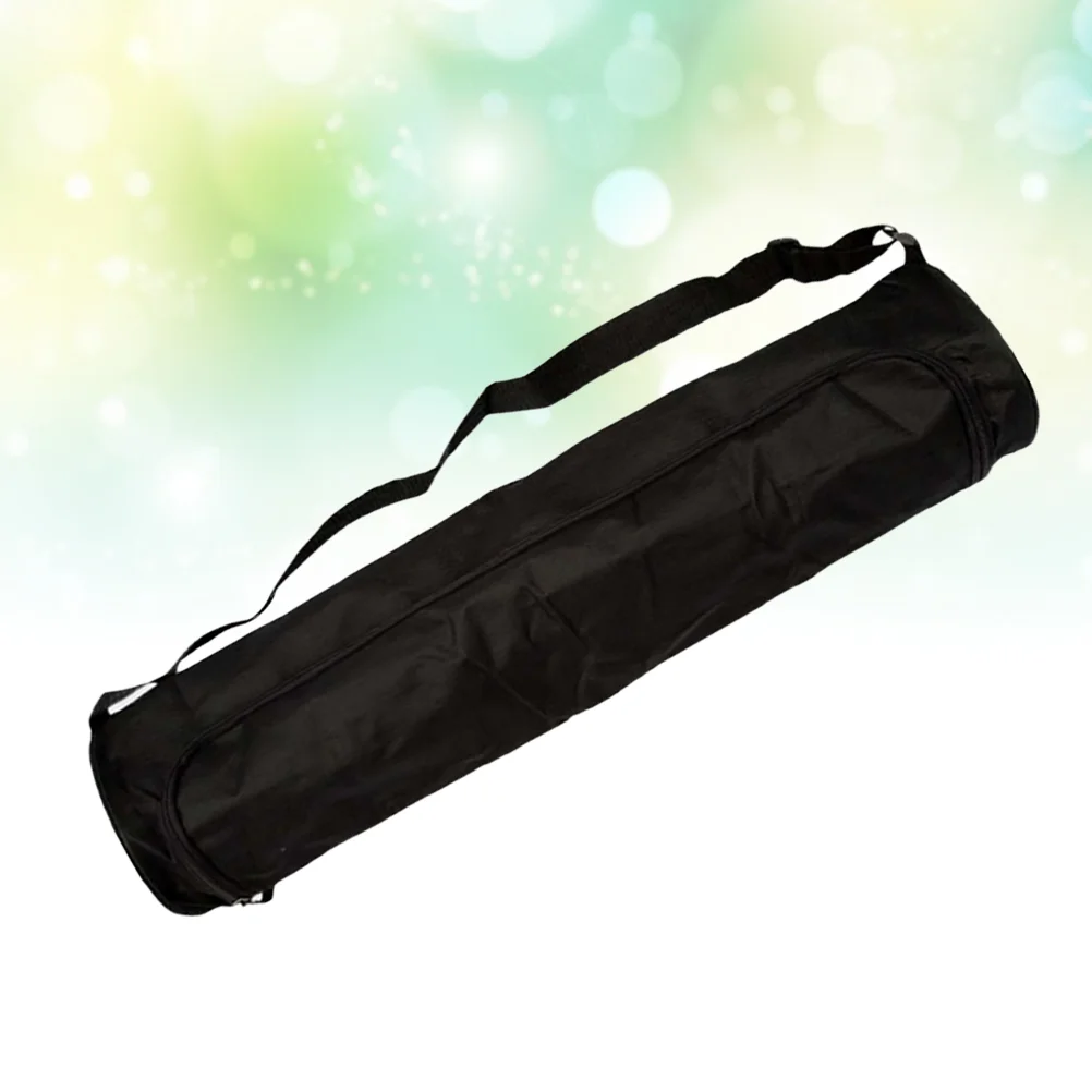 

Yoga Mat Tote Fitness Mat Bag Sports Mat Bag Yoga Mat Pocket Exercise Mat Bag