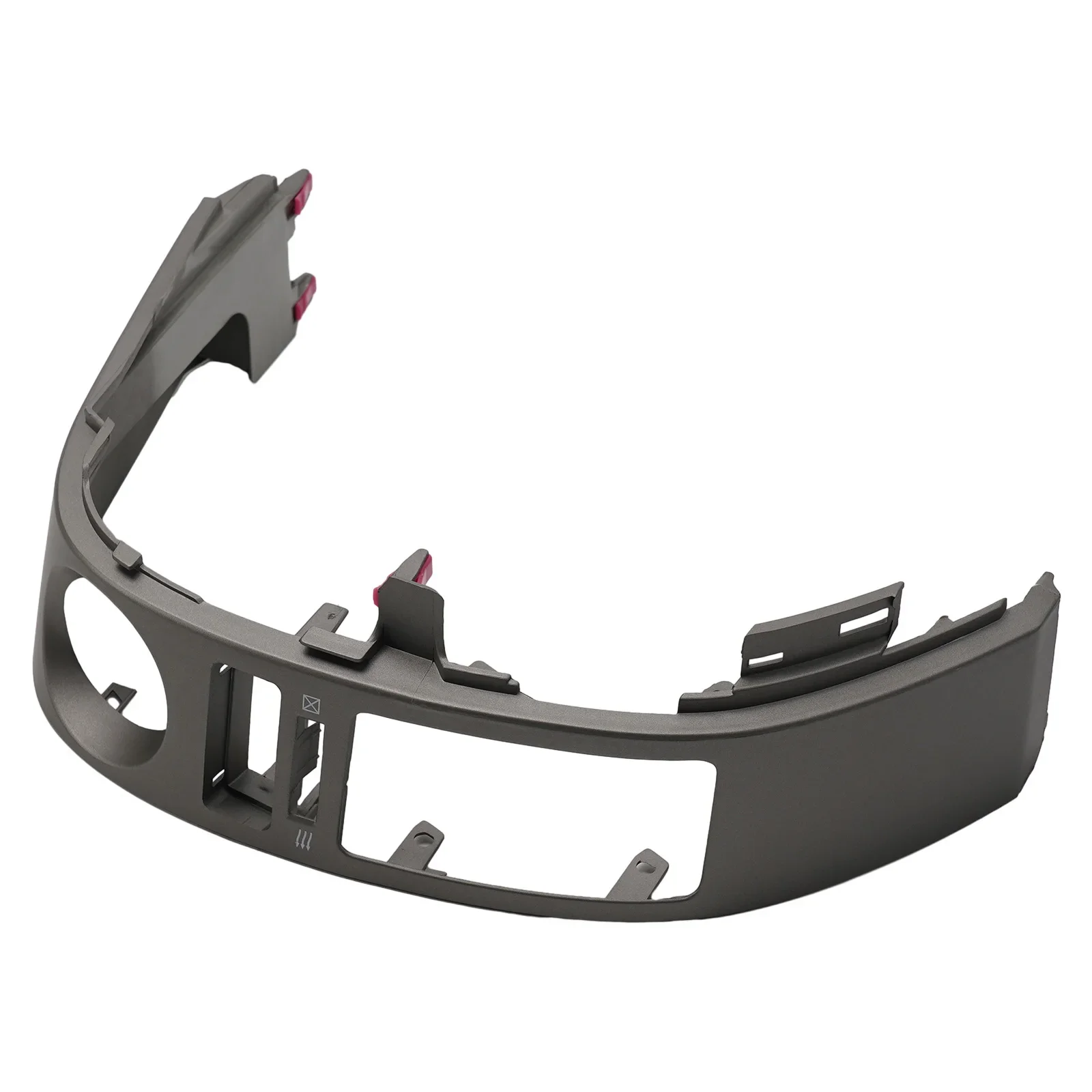 1x внутренняя левая отделочная панель 2004-2009 центр A/C правильный разъем для