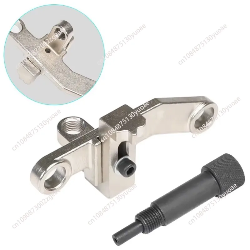 Набор инструментов синхронизации двигателя для GM Chevrolet Onix 1 0 и 2 линий