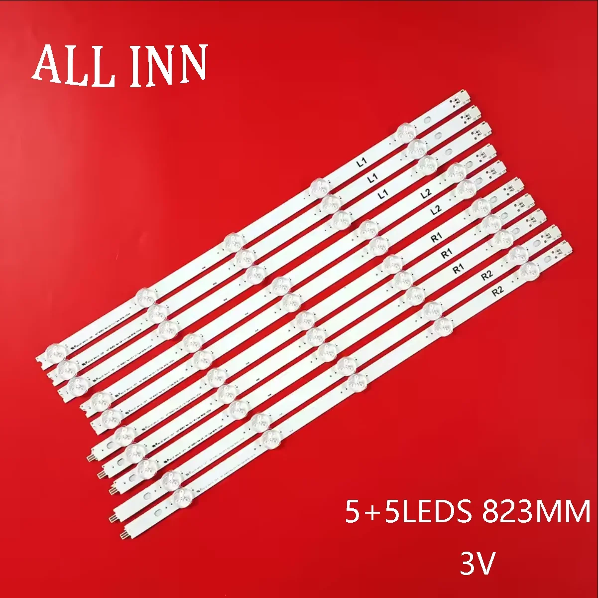 

Светодиодная лента подсветки для LG 42"