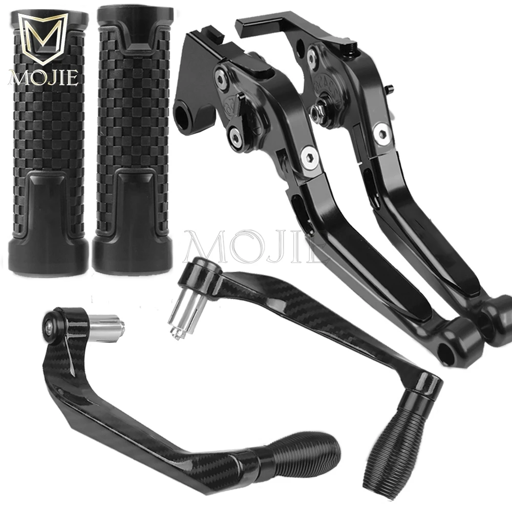 Для Yamaha SCR950 scr 950 2017 2018 Мотоциклетные аксессуары ручки руля сцепления тормозные
