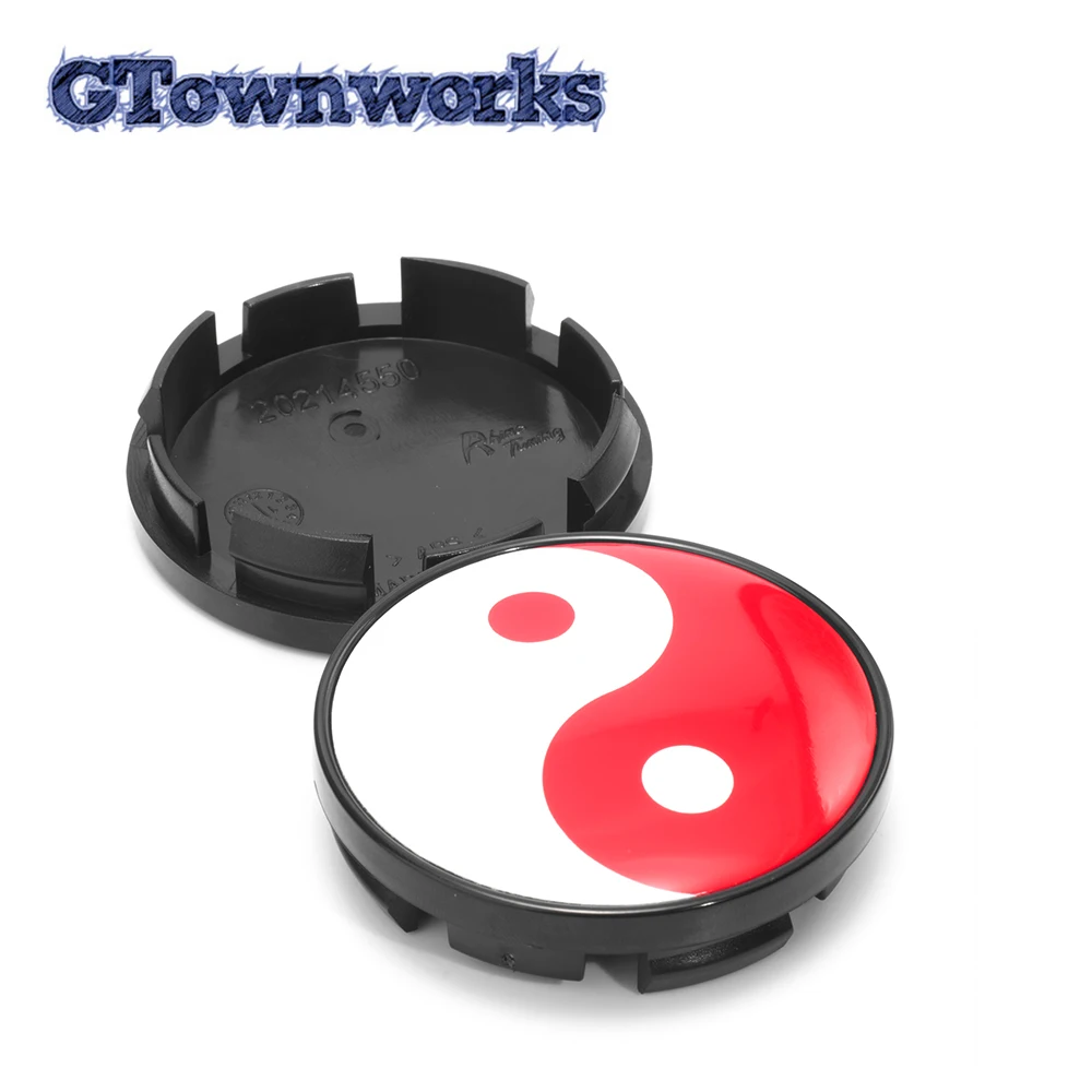 

1 шт. 61 мм 56 мм Крышка Ступицы Колеса Tai Chi для обода крышка 58752 28821VA010 XV Crosstrek Impreza Styilng автомобильные аксессуары