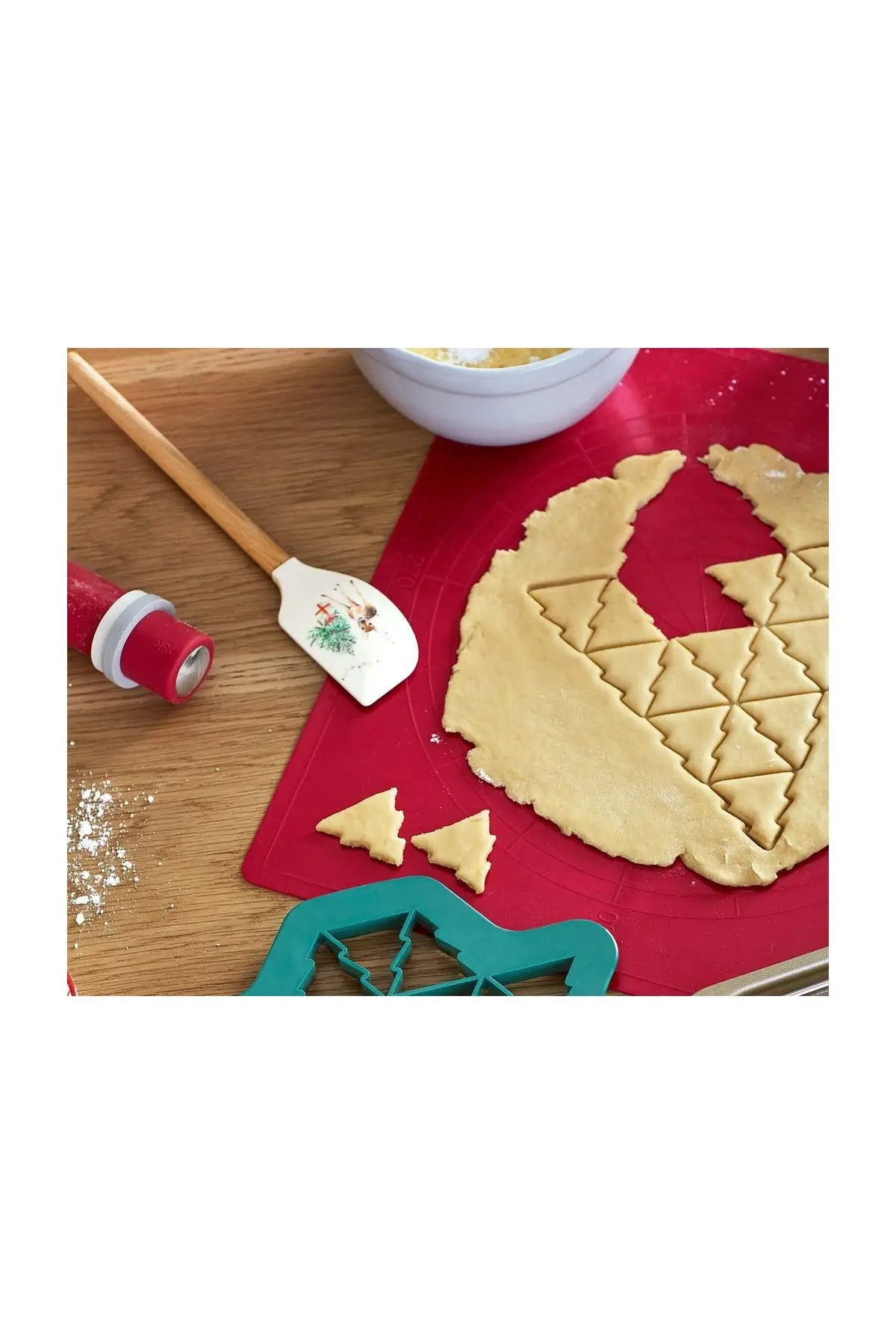 

Прочная форма для выпечки 108528