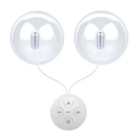 for mimi breast massager chest vibration womens masturbation adult products
