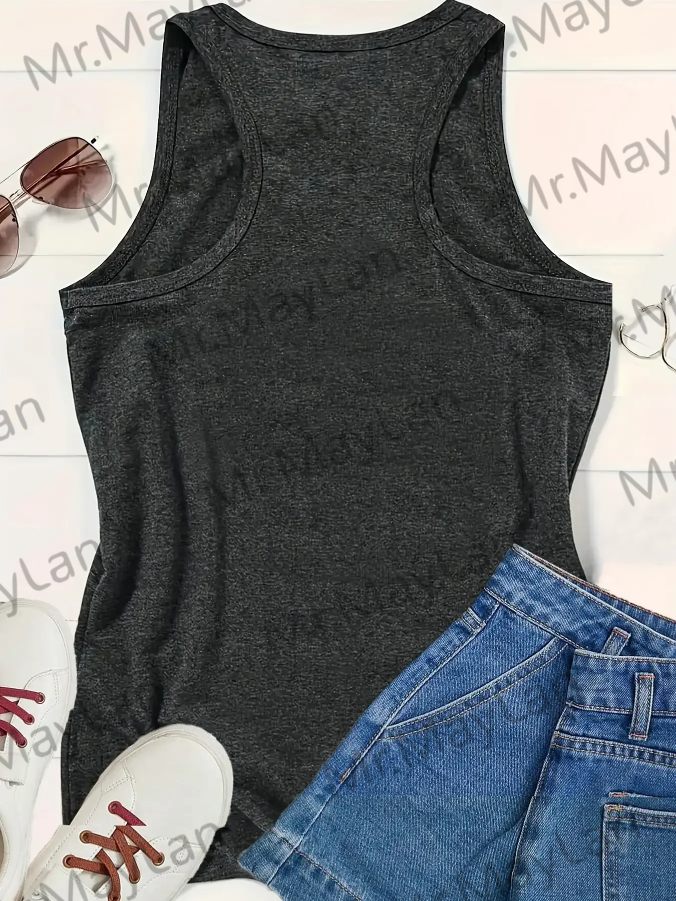 Новая повседневная жизнь лучше с принтом немецкой овчарки женские майки без