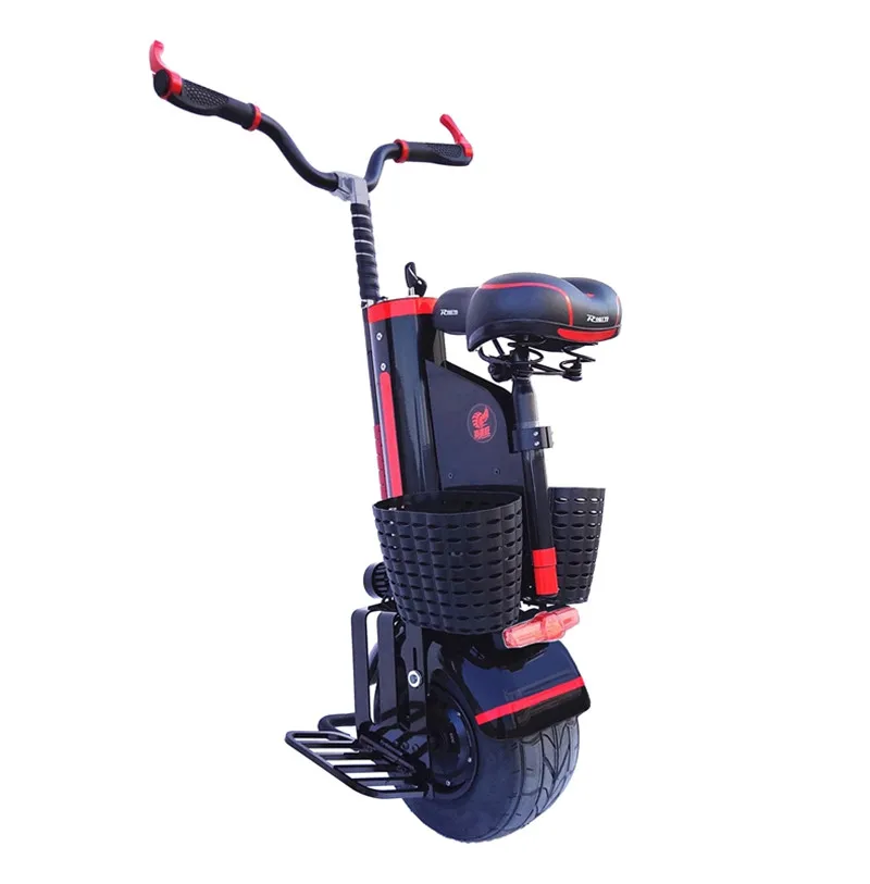 800w 60v Electric Scooter Adults With Seat