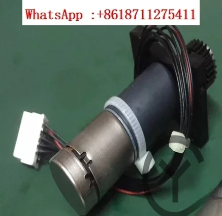 Детали офсетной печатной машины Ryobi 750 двигатель с чернильным ключом LB16MG-650BB 5UTR-MO-02