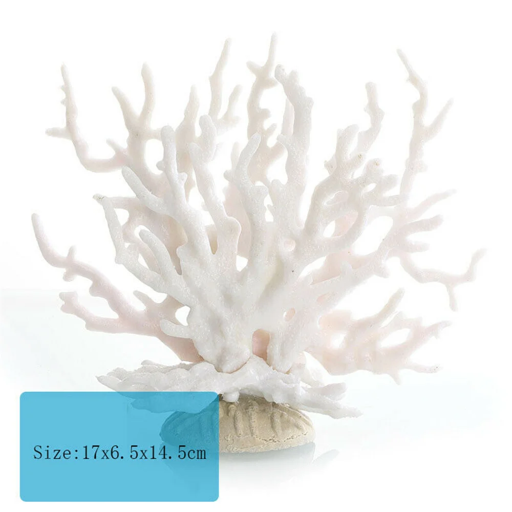 Аквариумный фон для аквариума водяные ветви Коралловый морской камень