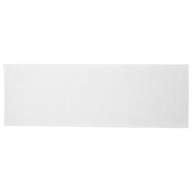 

200 упаковок полосок для удаления волос воском нетканые восковые полоски для Эпиляции для лица, ног, подмышек, тела и бикини, белые