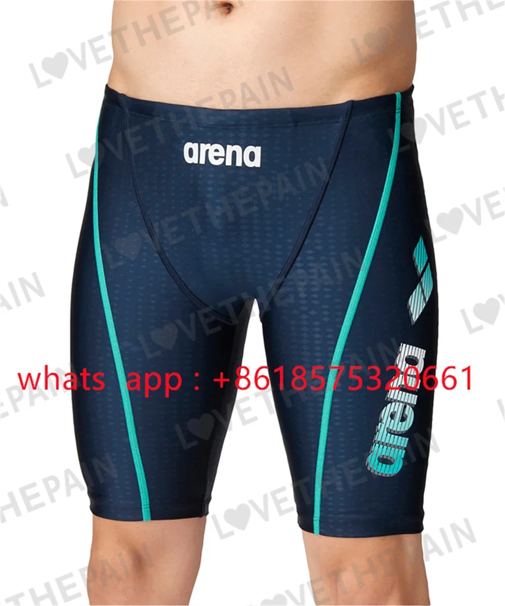 

Мужская одежда для плавания Тренировочные Шорты плавки пляжные облегающие штаны для плавания купальники глушитель Беговые Спортивные шорты для серфинга Плавки для дайвинга