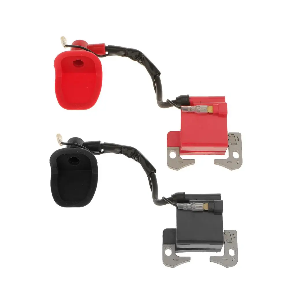 Red-Ignition Coil 47cc 49cc Minimoto Mini Moto Racing Dirt Bike ATV