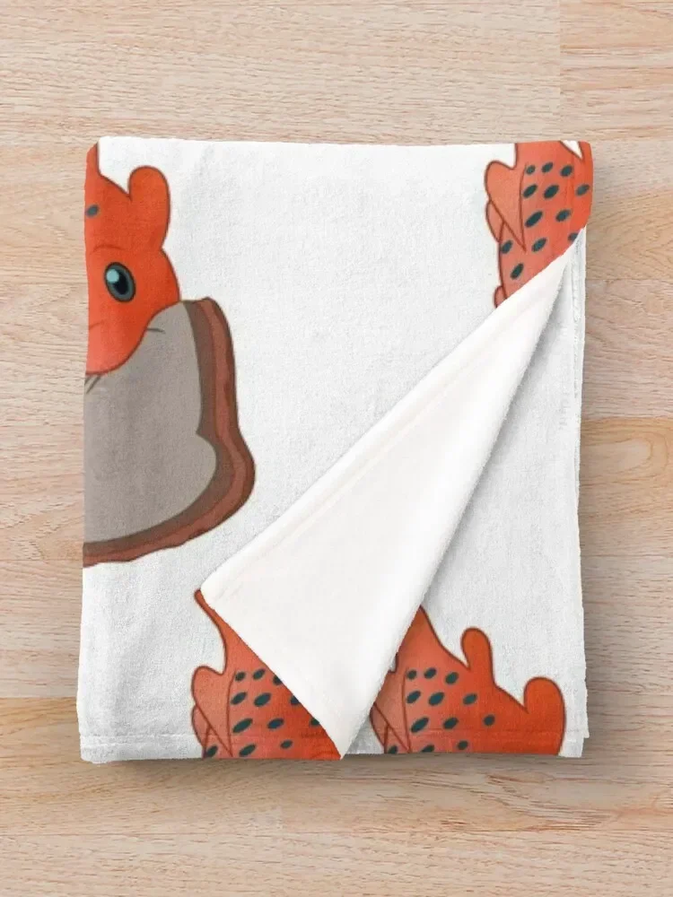 Одеяло Pudge Хэллоуин тепловые винтажные детские одеяла