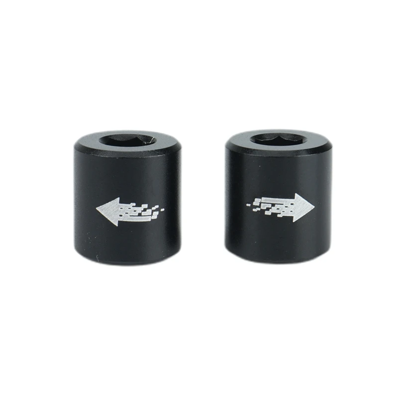 Металлический быстроразъемный ключ инструмент для двигателя FPV M3 M5 шестигранные