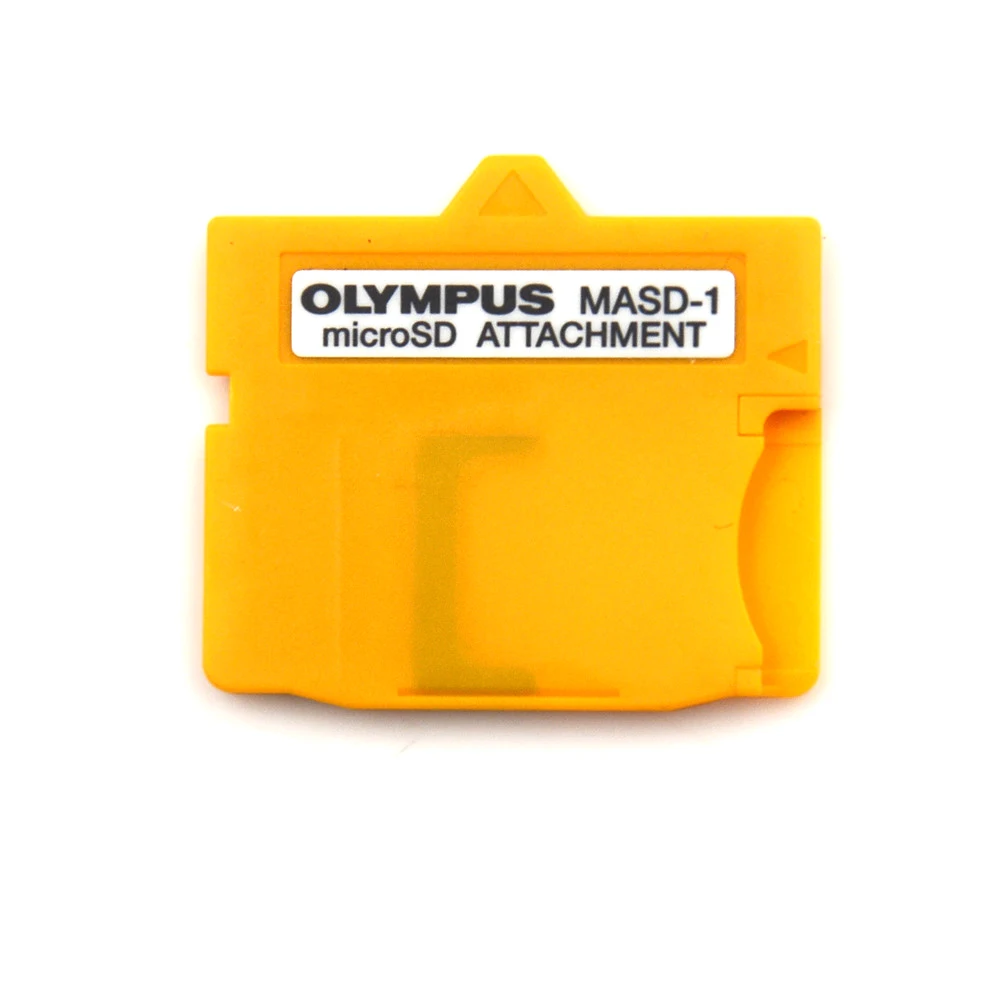 1 шт. мини-SD-насадка MASD-1 камера TF к адаптеру вставки карты XD для Olympus