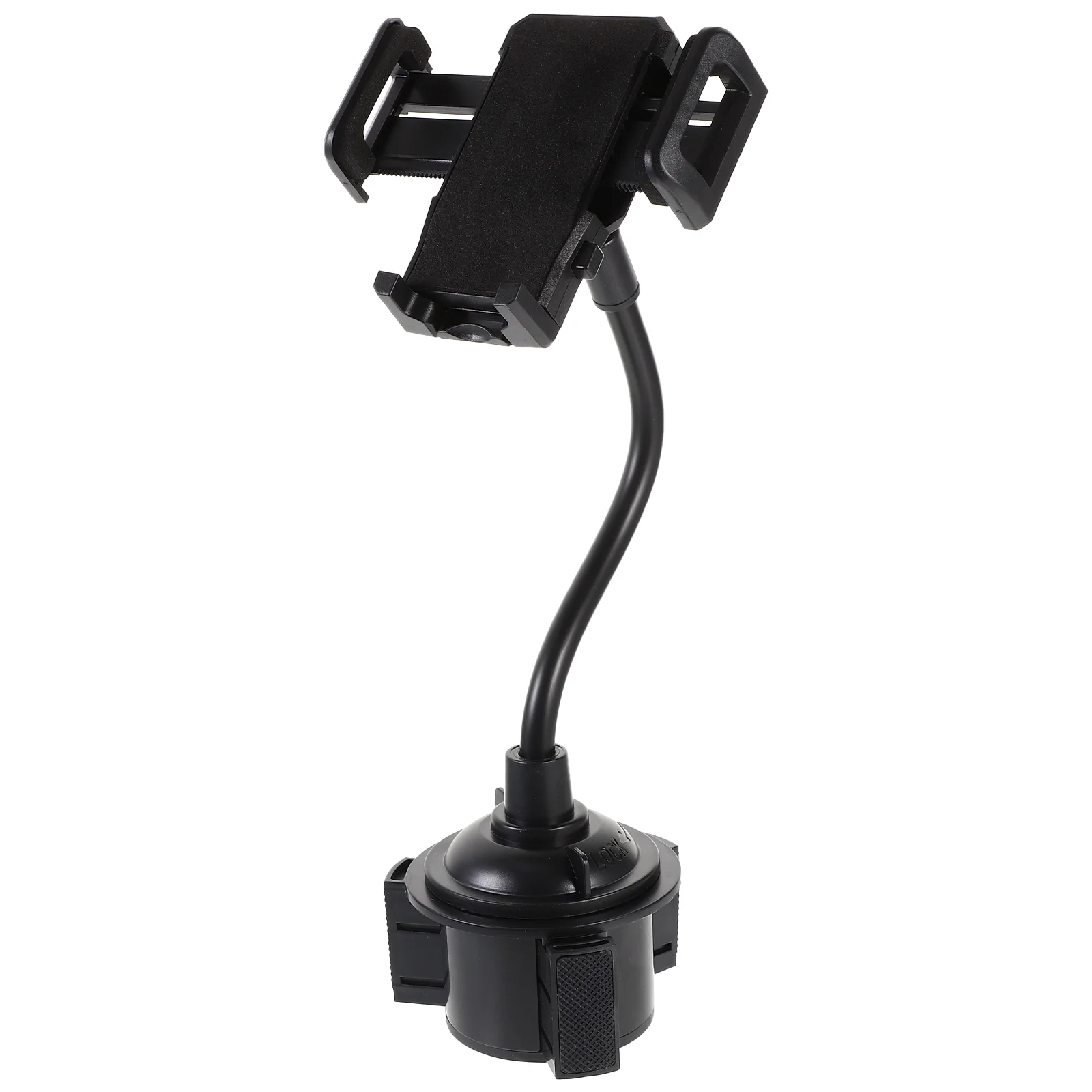 

Car Phone Stand Car Dashboard Phone Holder Phone Mount Holder Long Arm Mobile Phone Holder