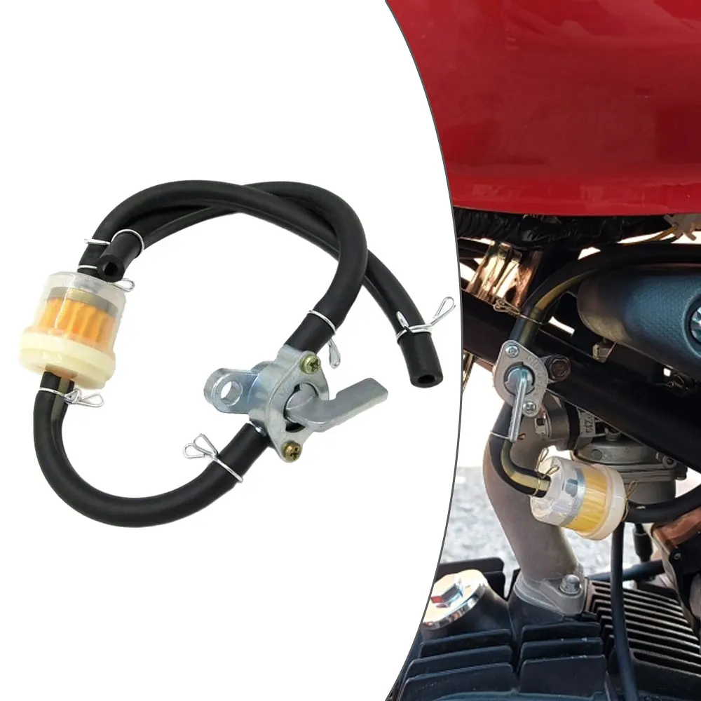 1 шт. топливный кран бензиновый переключатель для генератора газовый двигатель