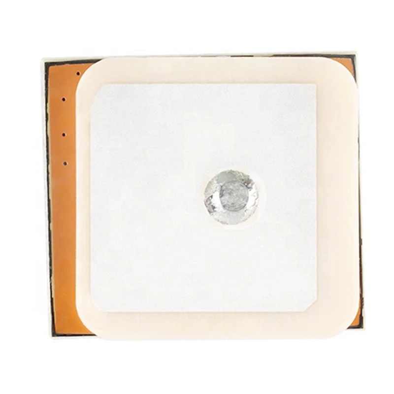 Высокопроизводительный многорежимный спутниковый навигационный приемник BDS GNSS