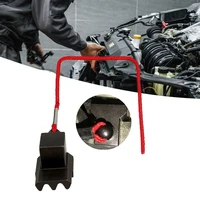 tools for auto car vehicle hand tools black flywheel locking tool flywheel holder auto car accessories vehicle parts