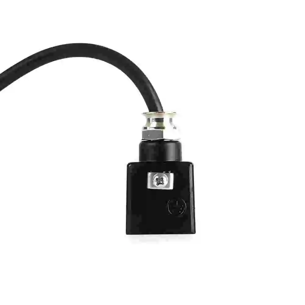 EX1660(17) Диафрагма Φ17 4 мм Высота 41 8 Ex-Proof Электромагнитный клапан с рейтингом