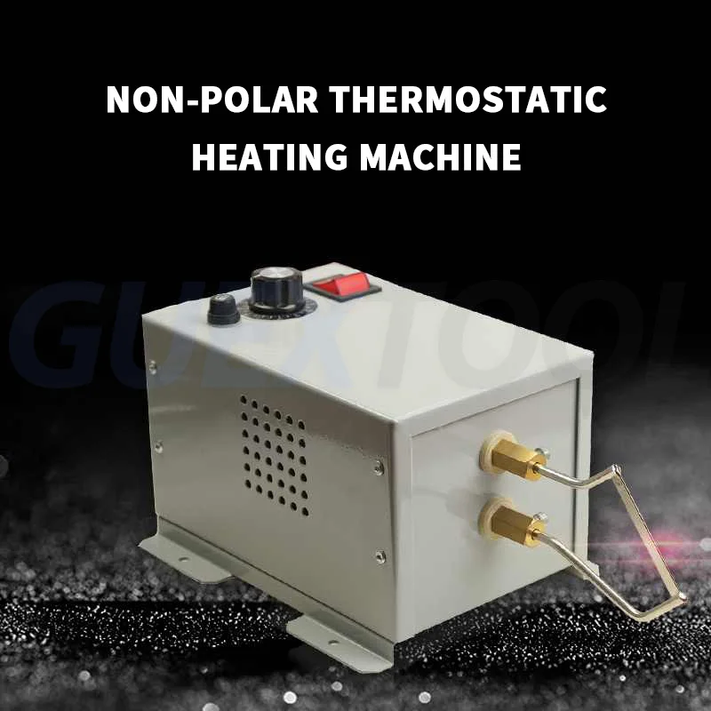 Горячая нейлоновая веревка резак домашнего использования горячая лента машина