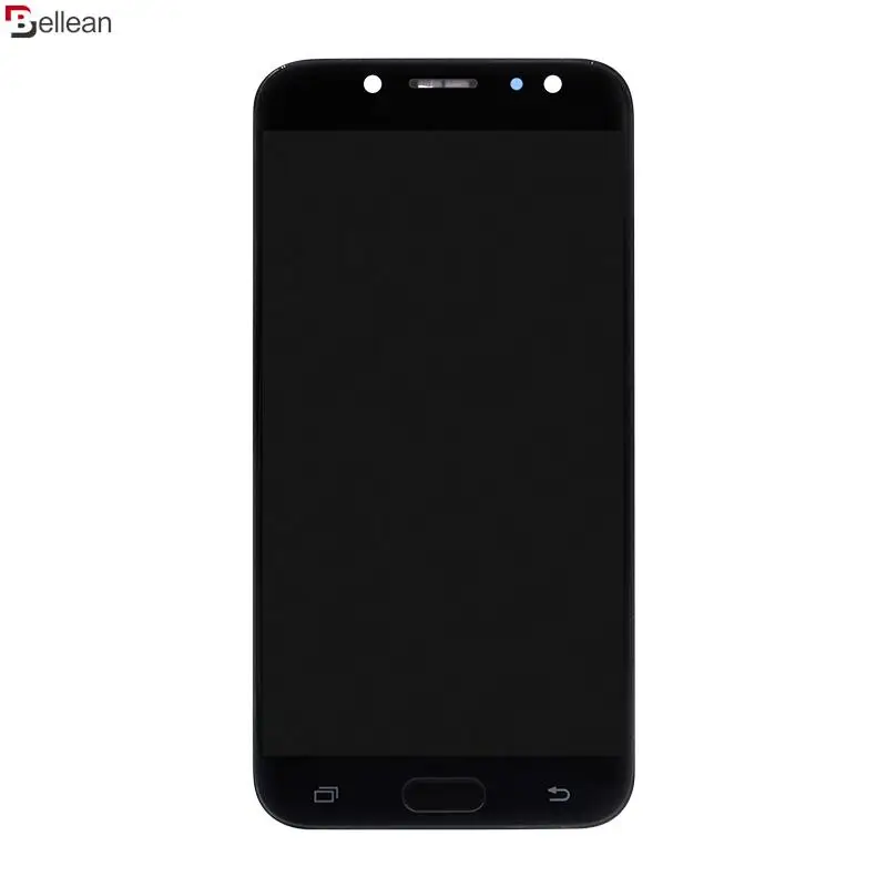 Горячая Распродажа 5 дюймовый J7 2017 дисплей для Samsung Galaxy J730 LCD Pro Сенсорный экран