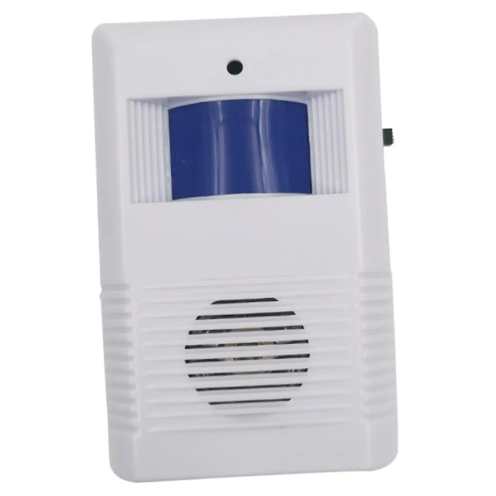 Wireless Motion Sensor Doorbell Alarm Door Bell Chime Guest 