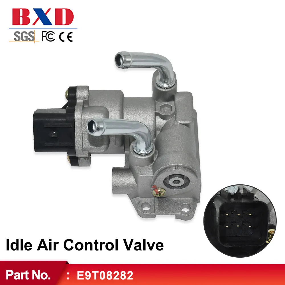 

Клапан управления холостым воздухом E9T08282 для Suzuki автомобиля