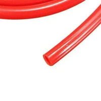 1m polyurethane fuel pipe tubing petrol line unleaded motorcycle fuel gas oil delivery tube hose petrol pipe gasoline
