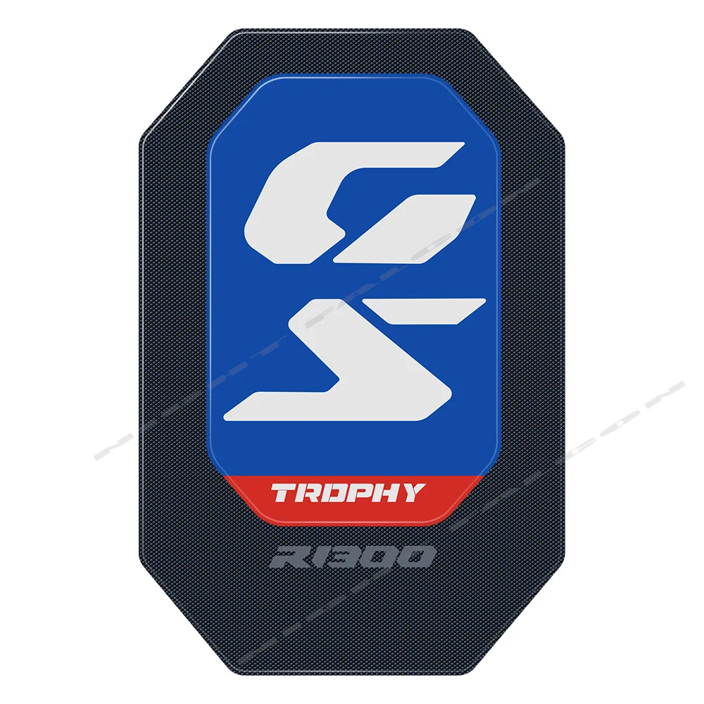 

Аксессуары для мотоциклов BMW R 1300 GS R1300GS 2023 2024 GS 1300, прокладка топливного бака, 3D гелевая наклейка