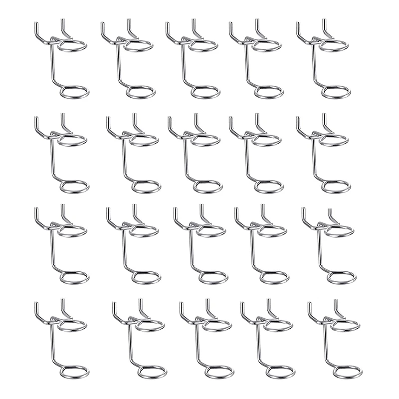 

20 шт., держатели для инструментов и отверток