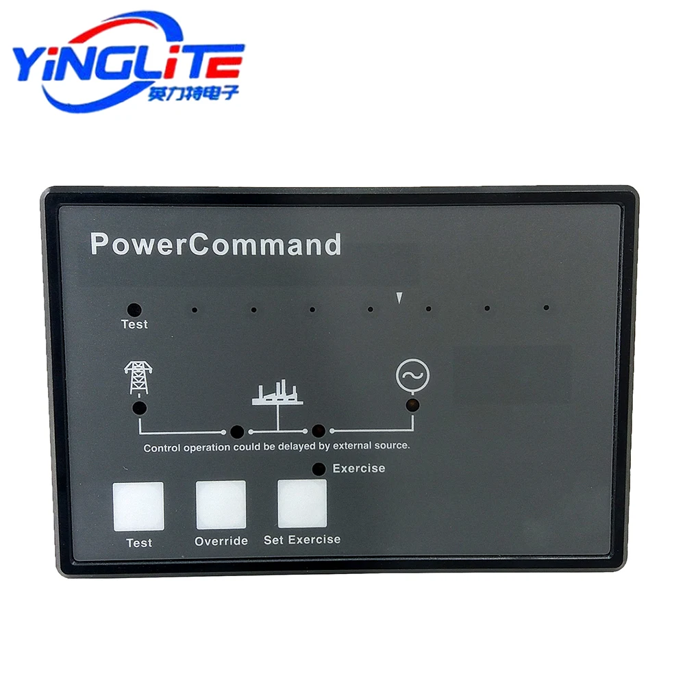Комплект бытовой техники xeon Cummins TS1311 MK11 ATS
