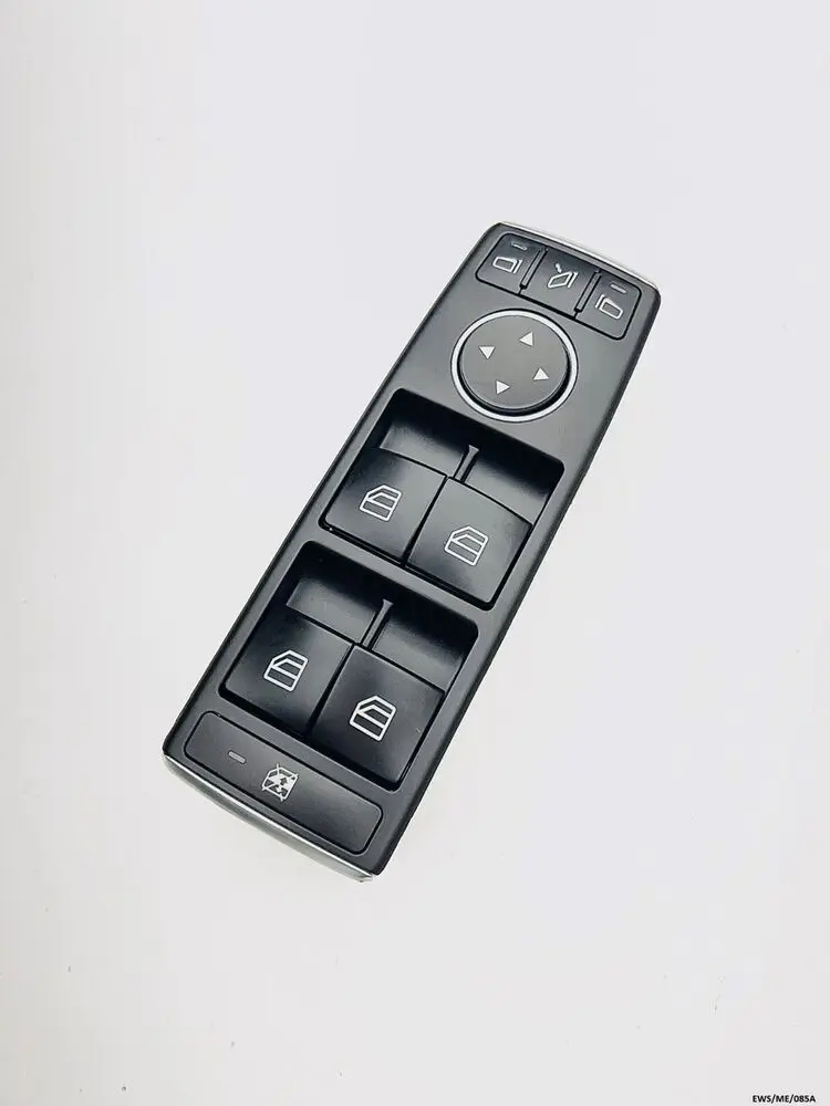 

Power Window Switch for MERCEDES GLA-CLASS ( X156 ) 2013 + EWS/ME/085A
