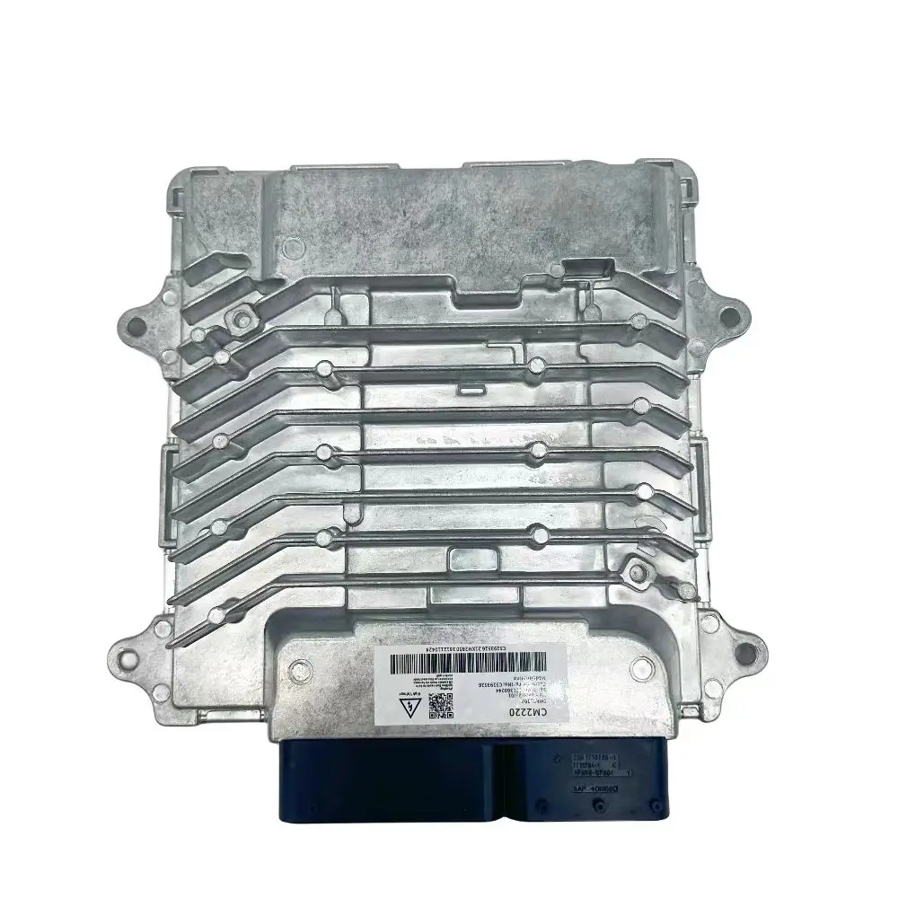 5293524 5WK91221-01 ECU для ISD3.8 ISF2.8 материнской платы двигателя