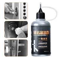 safe graphite fine lubricant for lock element locksmith cylinder padlock graphite powder lock cylinder lubricant locksmith tools