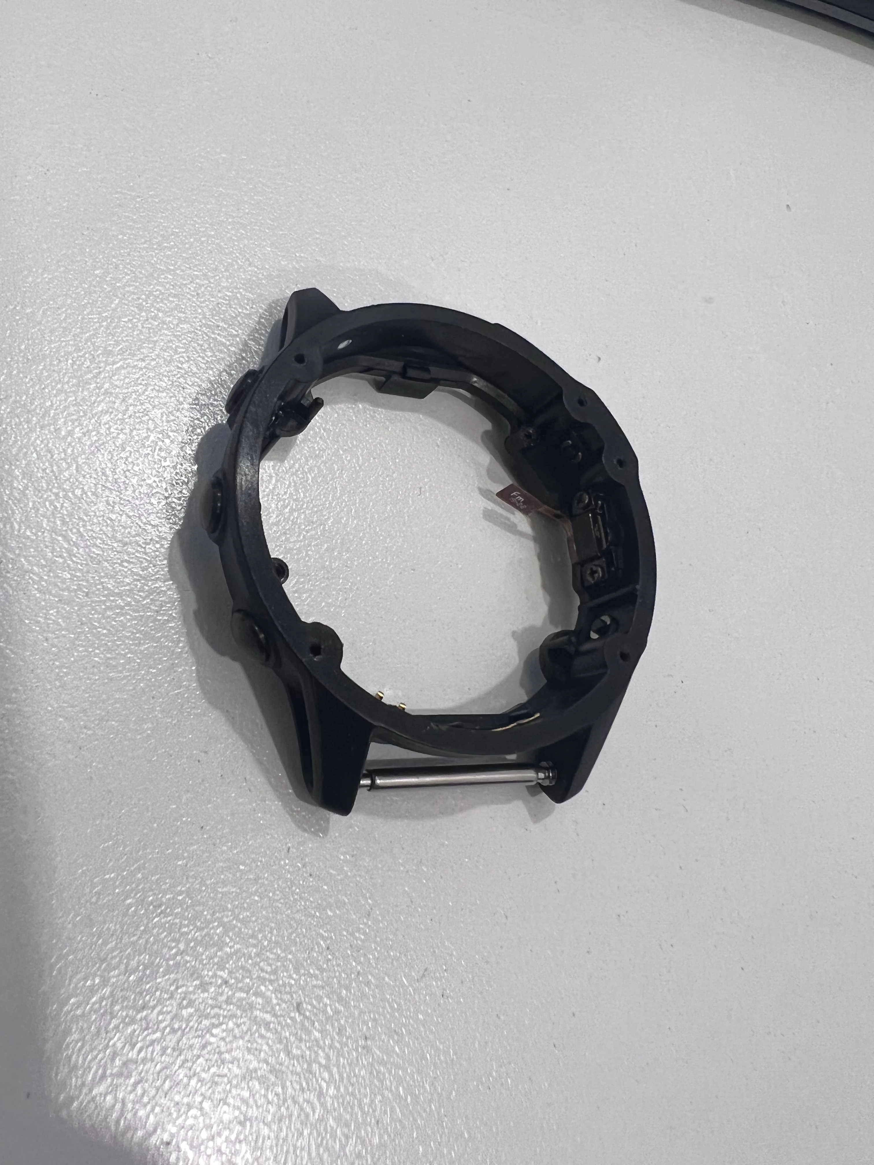 

fenix 6 middle frame