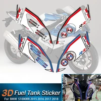 3d gel motorcycle front fairing sticker protector s1000rr sticker board moto engine vehicle decals for bmw s1000rr 2009 2018