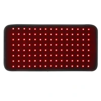 2022 hot sale 660nm 850nm led infrared red light body pad wrap belt