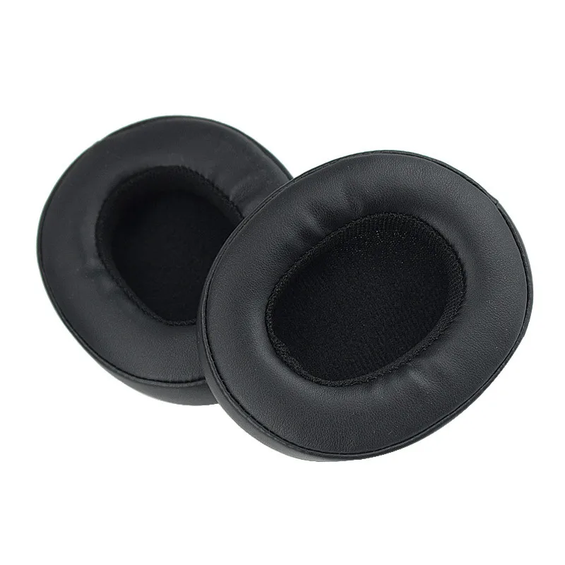 

Ear Pads Replacement For Skullcandy Crusher 3.0 Wireless Earpads Soft Protein Leather Memory Foam Sponge Earmuff Noise Reduction