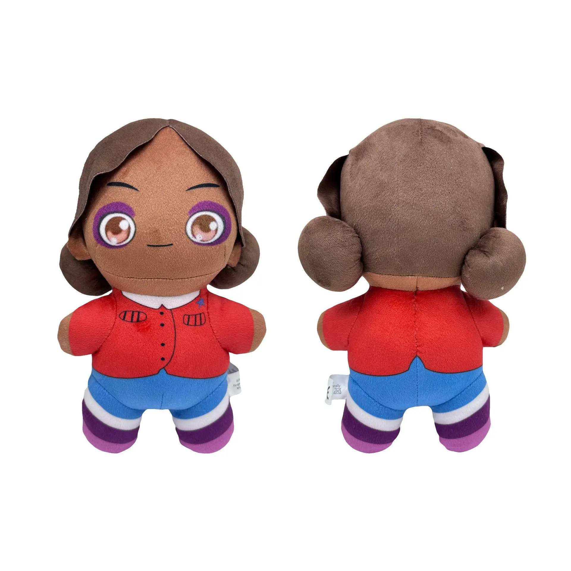 

25 см новая игра fnaf, персонаж, плюшевая игрушка, игра, окружающая кукла