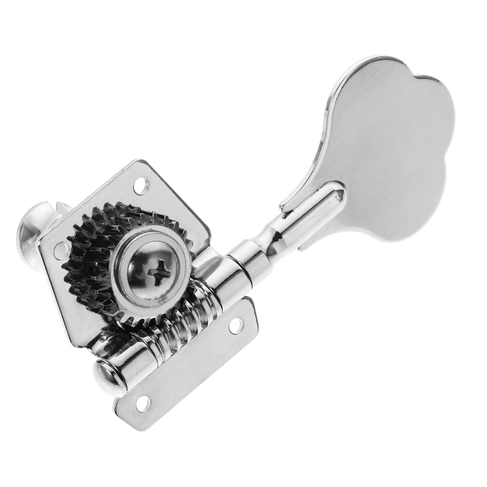 Электрические бас-тюнеры с контролем шага аксессуары для гитары ручка колки