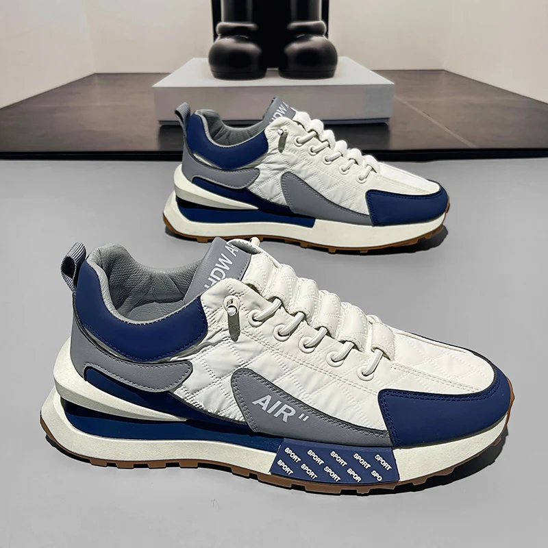 F TO AIR брендовая мужская обувь мужские кроссовки повседневные Прогулочные для