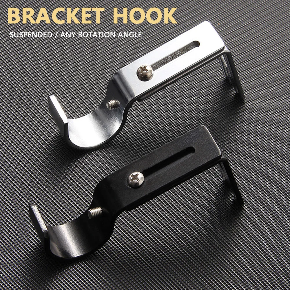 

Adjustable Curtain Rod Bracket Heavy Duty Extendable Curtain Bracket for Wall Strong Metal Single Rod Bracket Durable 2020ing