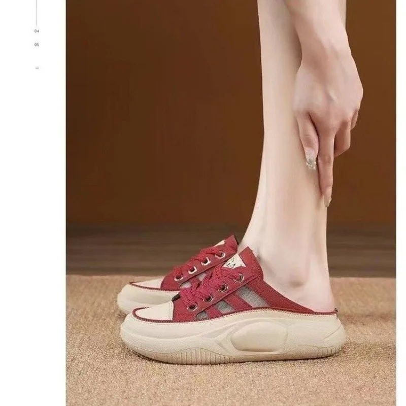 Женские тапочки Baotou